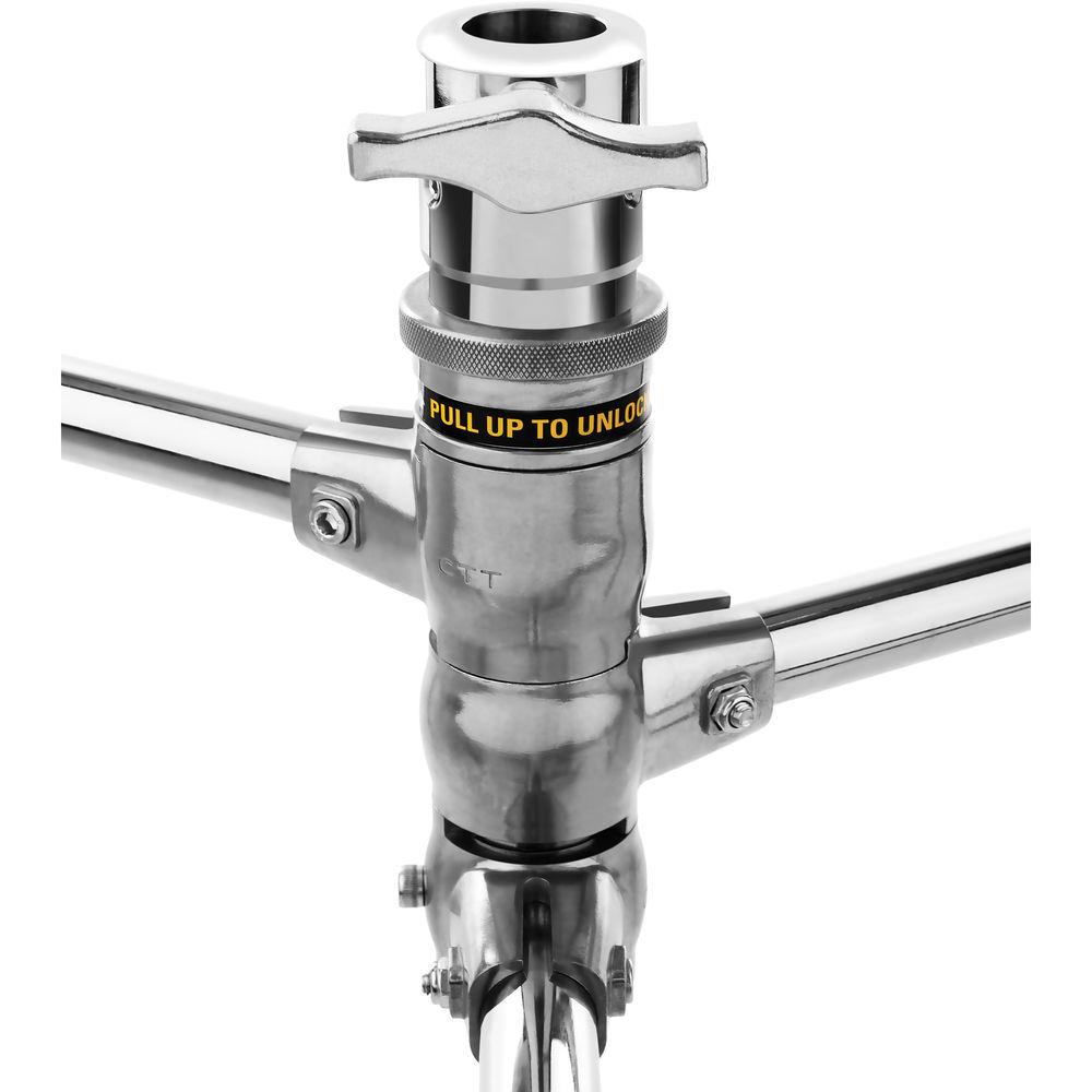 Impact Turtle Base C-Stand