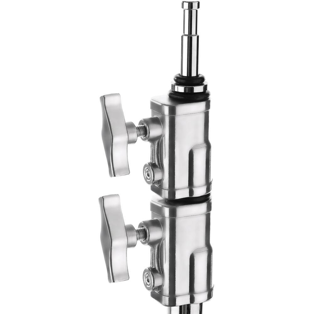 Impact Turtle Base C-Stand