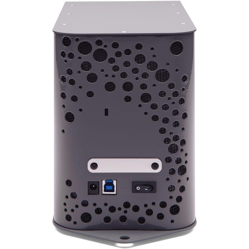 IoSafe 3TB Solo G3 USB 3.0 External Hard Drive
