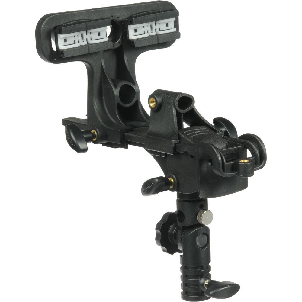 Lastolite Ezybox II Speedlight Bracket