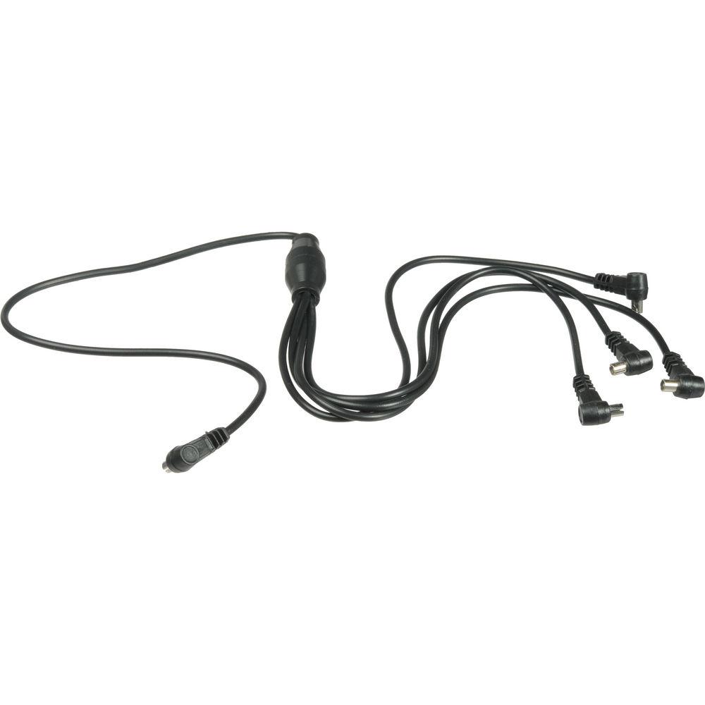 Lastolite Ezybox II Speedlight Bracket