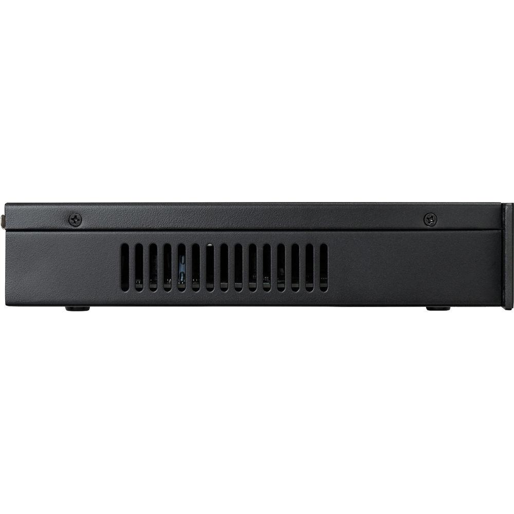 Mackie SP260 2 x 6 Loudspeaker System Processor