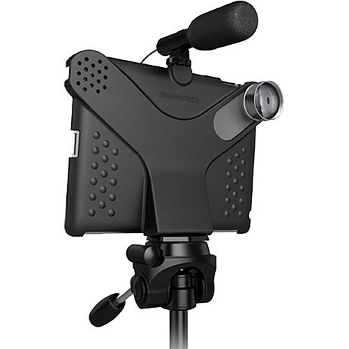 Makayama Movie Mount for iPad 2 3 4