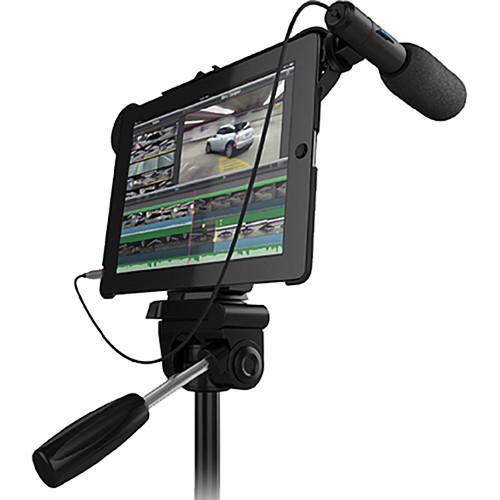 Makayama Movie Mount for iPad 2 3 4