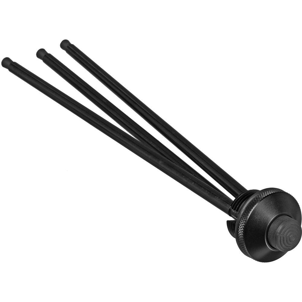 Oben Replacement Feet Assembly for ACM2400L Monopod