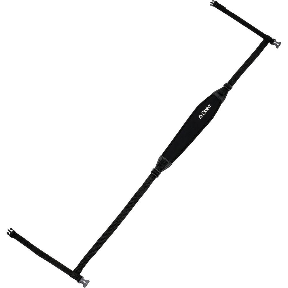 Oben TS-20 Tripod Strap with Two Quick Release Loops