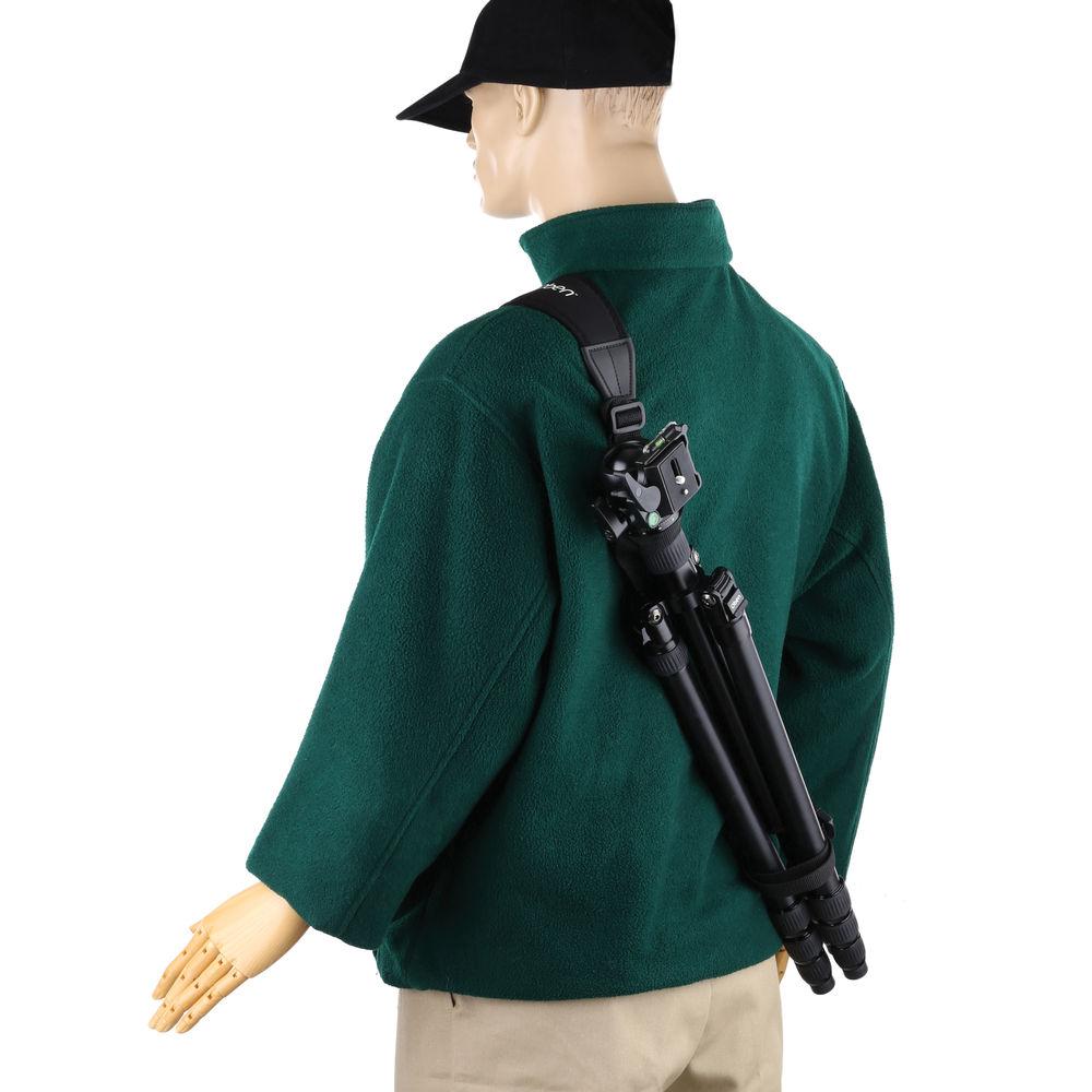 Oben TS-20 Tripod Strap with Two Quick Release Loops
