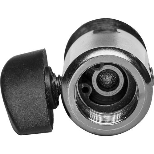 On-Stage UM-01 Ball-Joint Adapter for U-Mount Tablet Mounting System