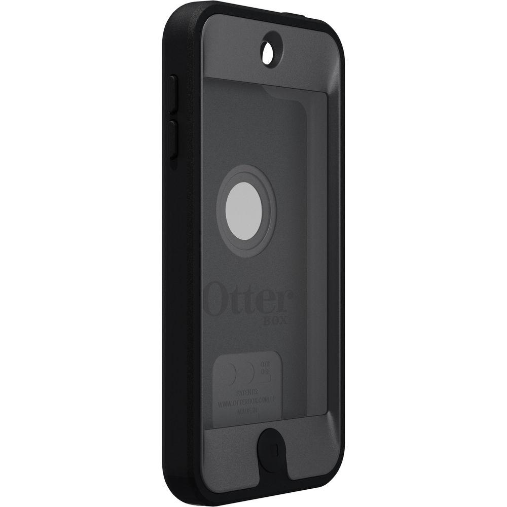 OtterBox Defender Case for 5th and 6th Generation iPod Touch