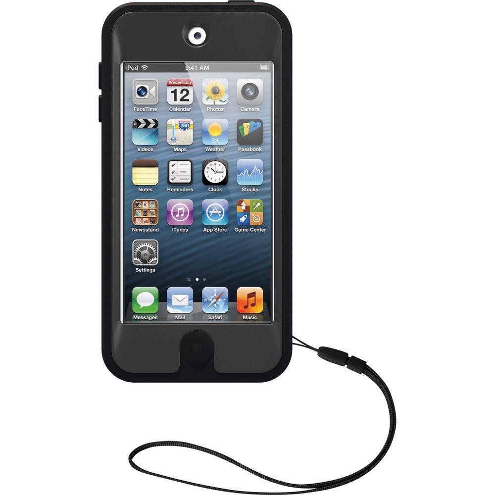 OtterBox Defender Case for 5th and 6th Generation iPod Touch