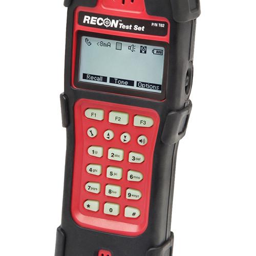Platinum Tools T62 Recon Test Set