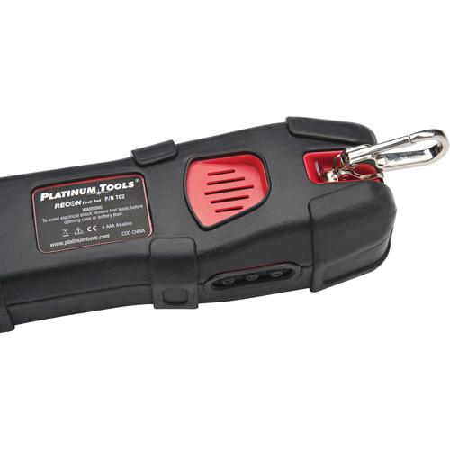Platinum Tools T62 Recon Test Set