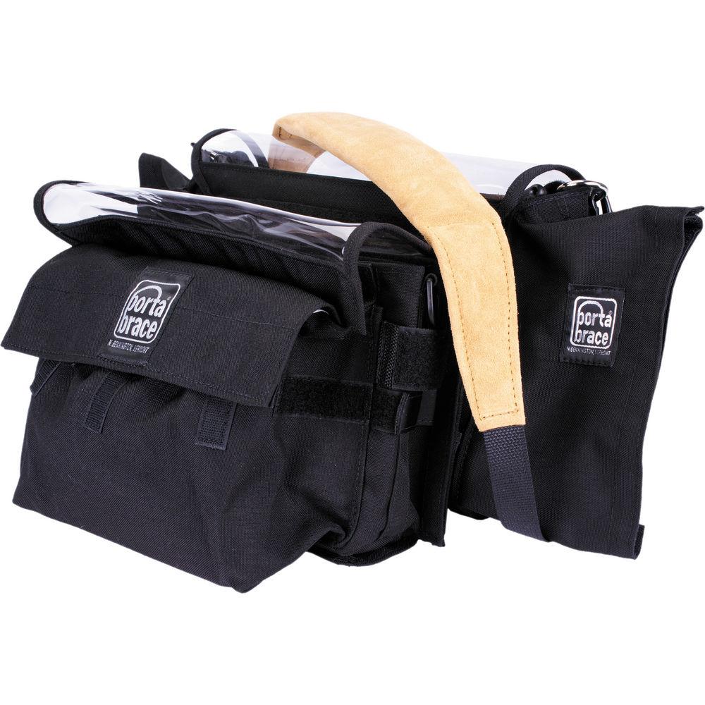 Porta Brace Mixer Combination Case