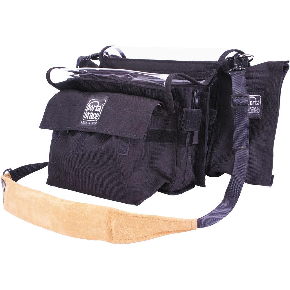 Porta Brace Mixer Combination Case