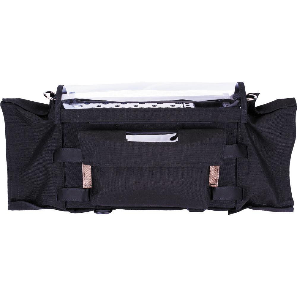 Porta Brace Mixer Combination Case