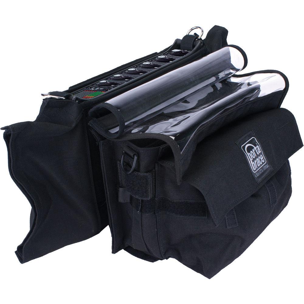 Porta Brace Mixer Combination Case