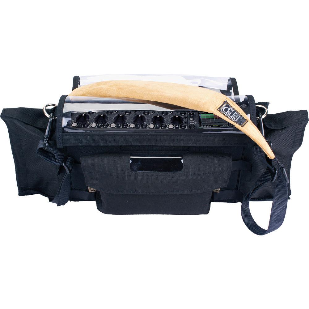 Porta Brace Mixer Combination Case