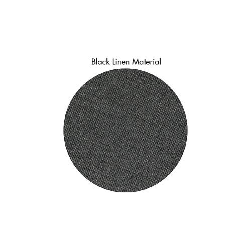 Print File BL-ALB Linen Oversize 3-Ring Album