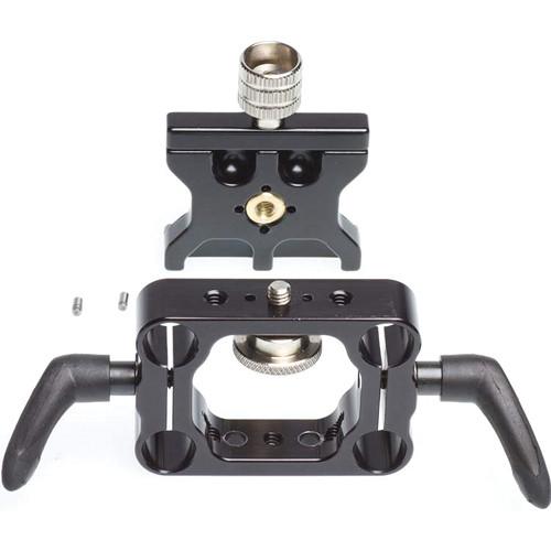 ProMediaGear VR4 Quad Rod Raiser for 15mm Rods