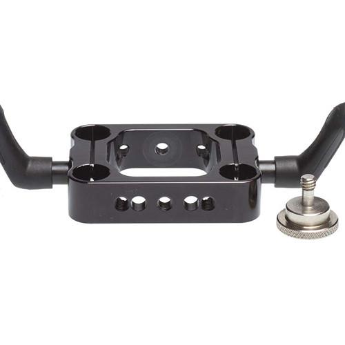 ProMediaGear VR4 Quad Rod Raiser for 15mm Rods