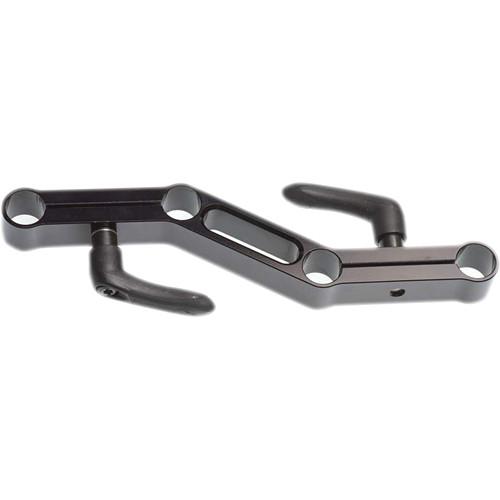 ProMediaGear VRR Shoulder Rod Raiser for 15mm Rods