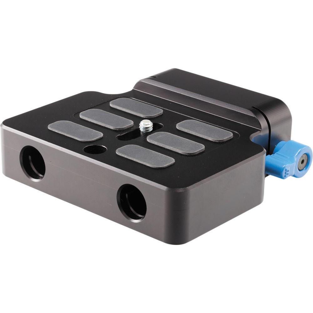 Redrock Micro lowBase Tall Camera Baseplate