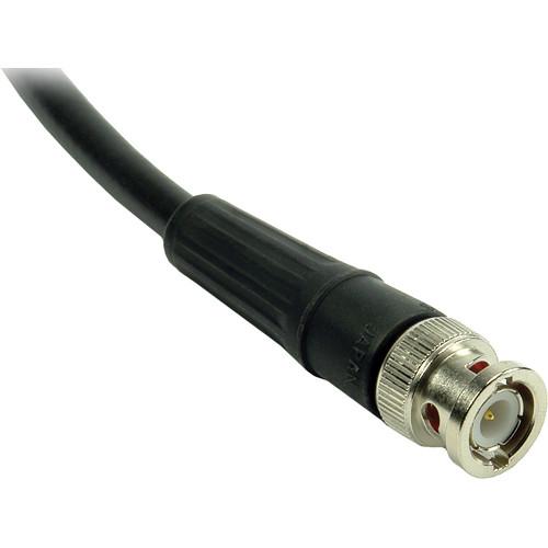 Remote Audio CABNC50M810 50 BNC Antenna Cable