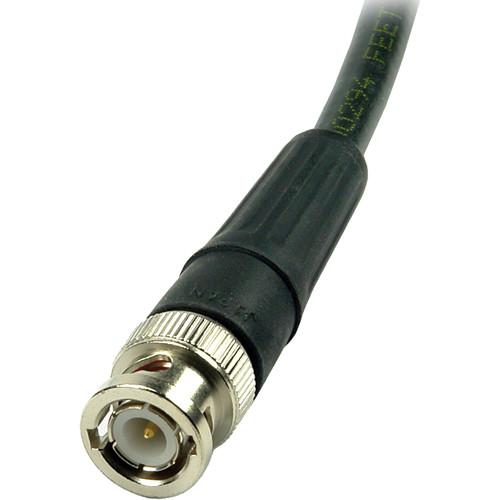 Remote Audio CABNC50M810 50 BNC Antenna Cable