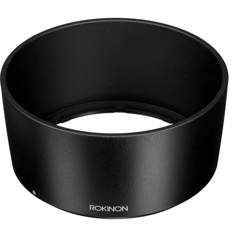 Rokinon 85mm T1.5 Cine Lens for Sony E