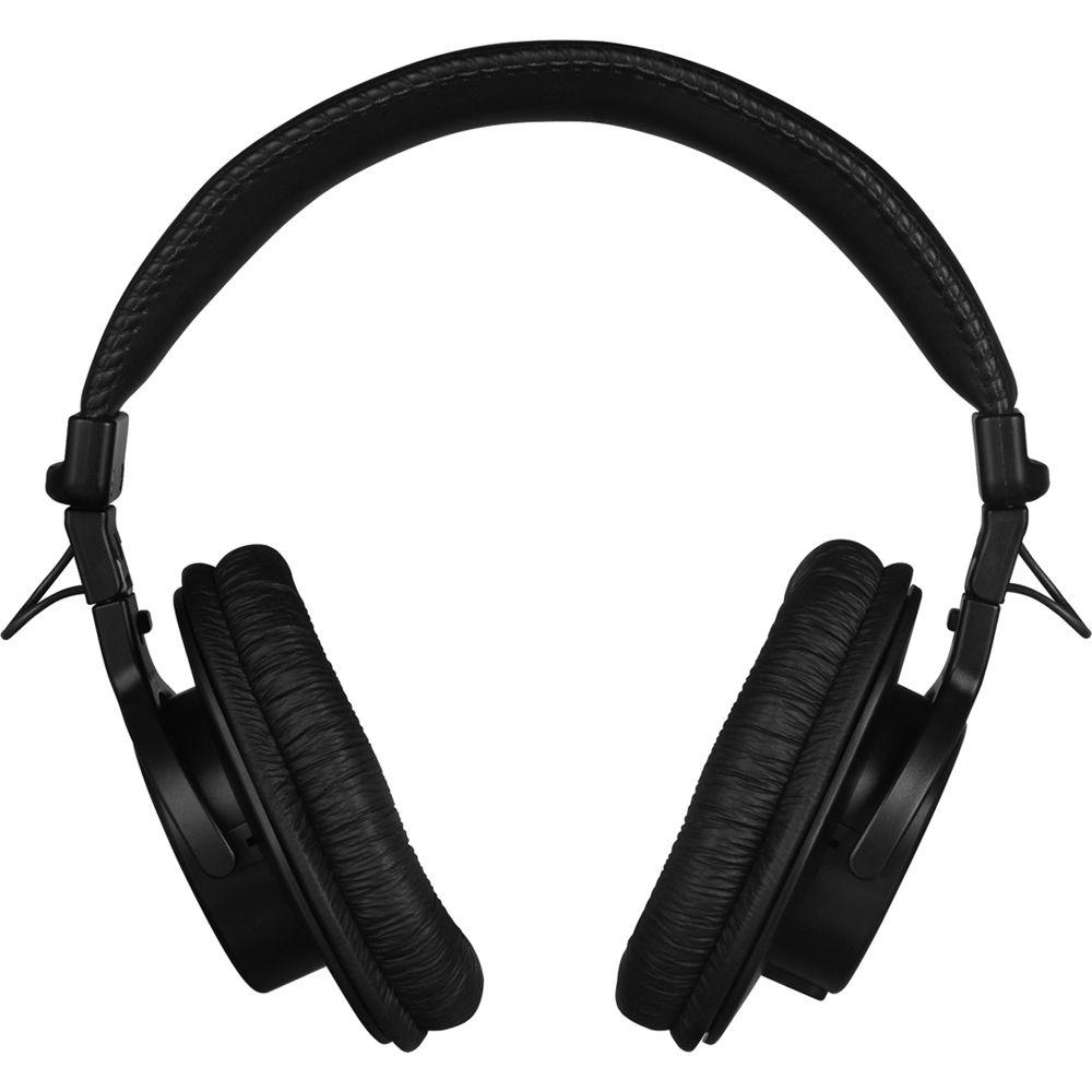 Senal SMH-1000 Professional Field and Studio Monitor Headphones