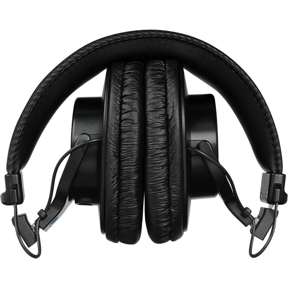 Senal SMH-1000 Professional Field and Studio Monitor Headphones