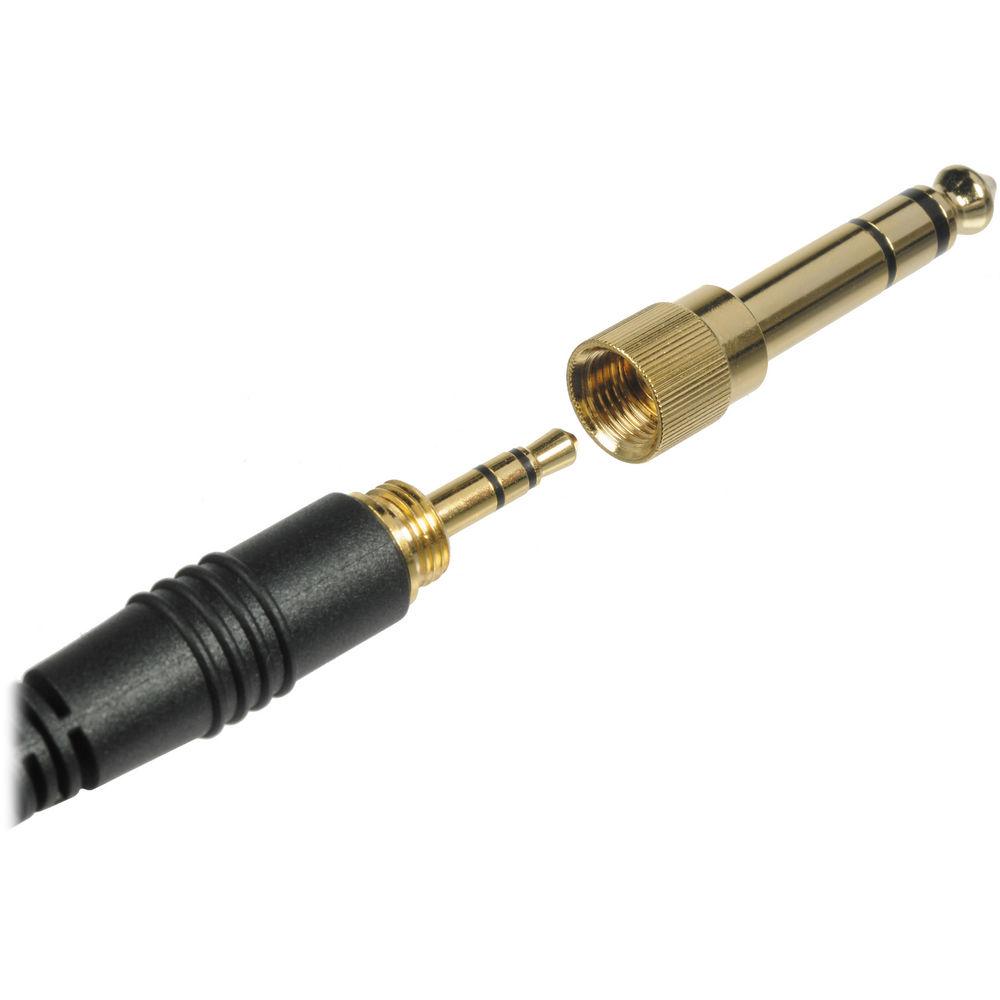 Senal SMH-1000 Professional Field and Studio Monitor Headphones