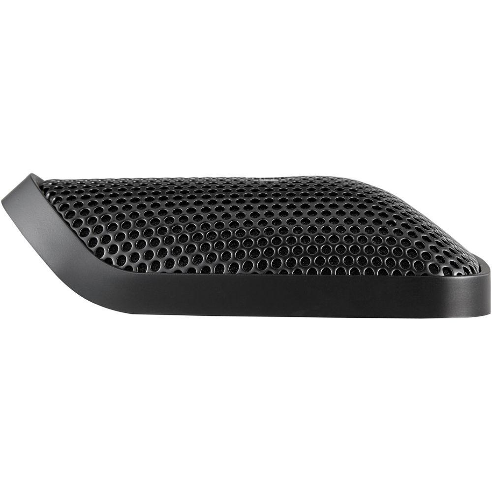 Shure CVB-B O Centraverse Omnidirectional Boundary Condenser Microphone