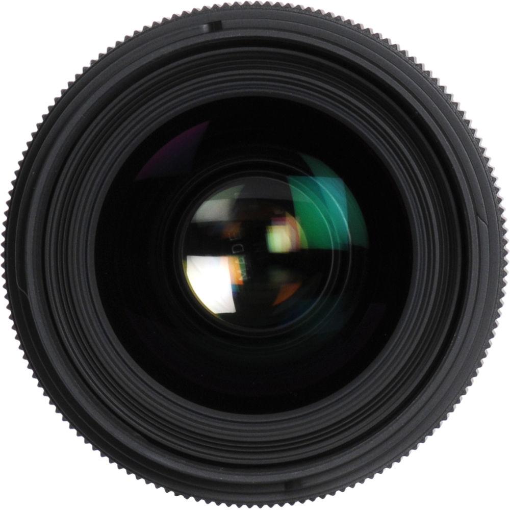 Sigma 35mm f 1.4 DG HSM Art Lens for Pentax K
