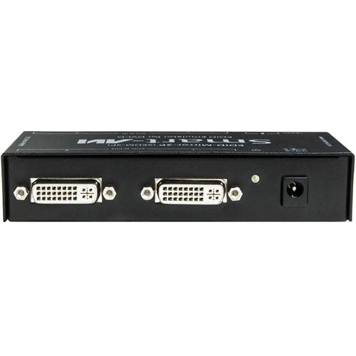 Smart-AVI EDID-Mirror-2P