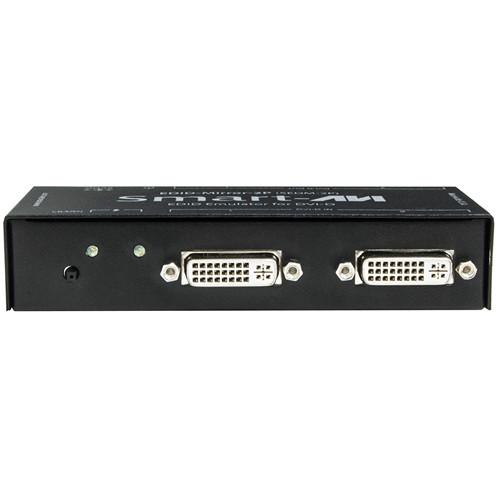 Smart-AVI EDID-Mirror-2P