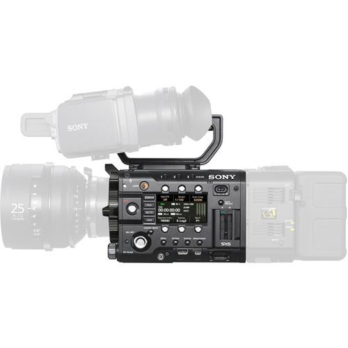 Sony PMW-F5 CineAlta Digital Cinema Camera