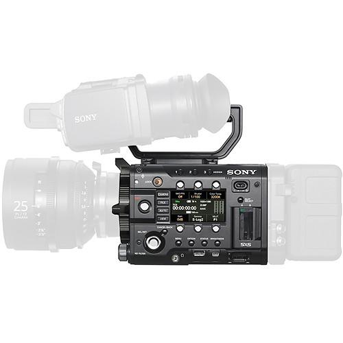 Sony PMW-F5 CineAlta Digital Cinema Camera