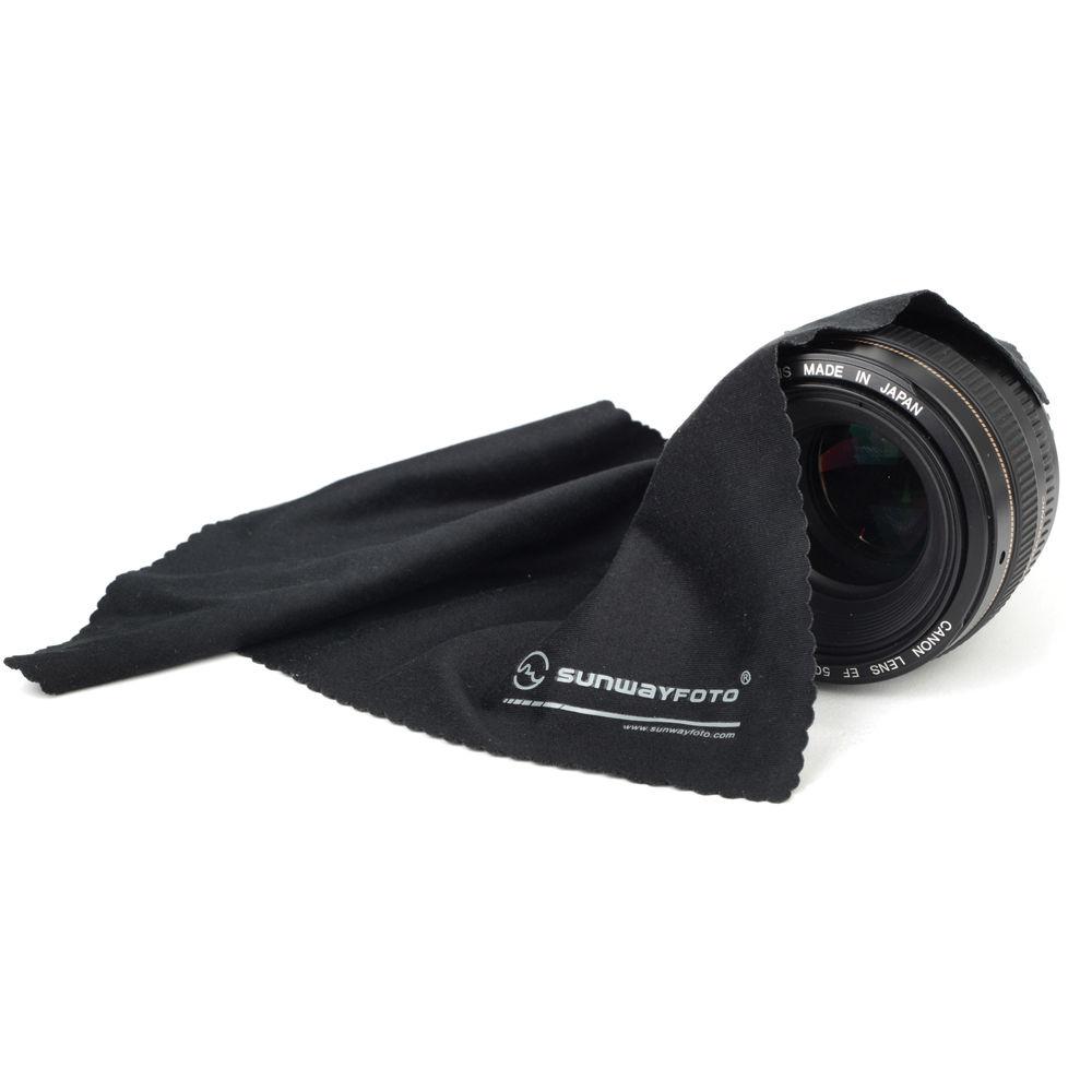 Sunwayfoto Lens Cleaning Cloths