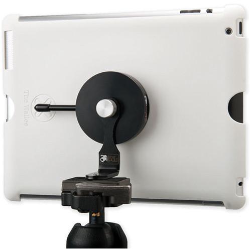 Tether Tools Rock Solid Tripod Adapter for Wallee Connect & Connect Lite