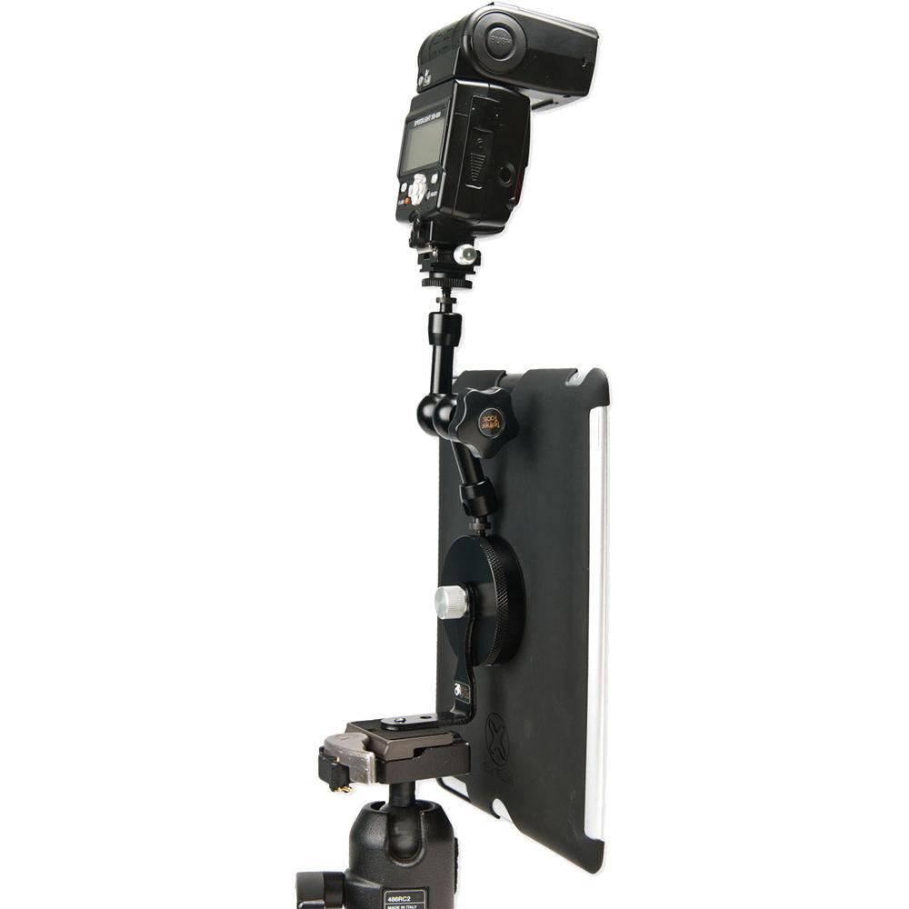 Tether Tools Rock Solid Tripod Adapter for Wallee Connect & Connect Lite