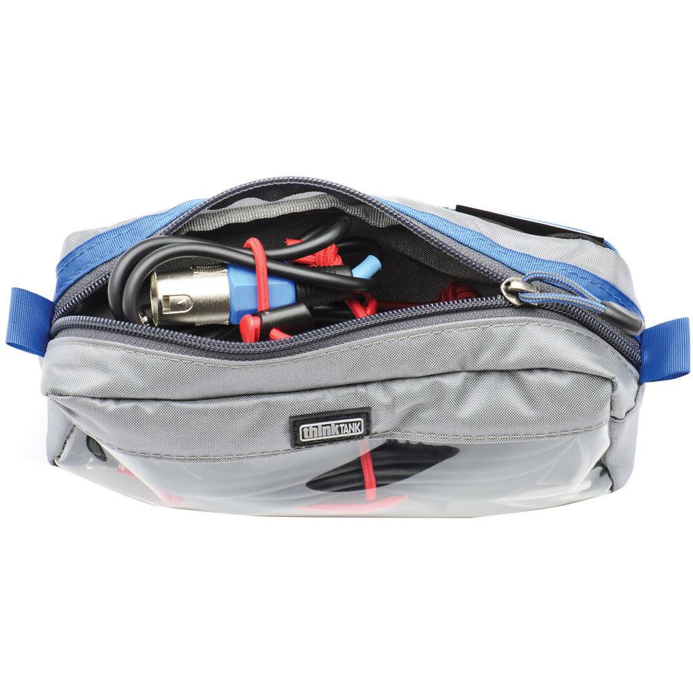 Think Tank Photo Cable Management 10 V2.0