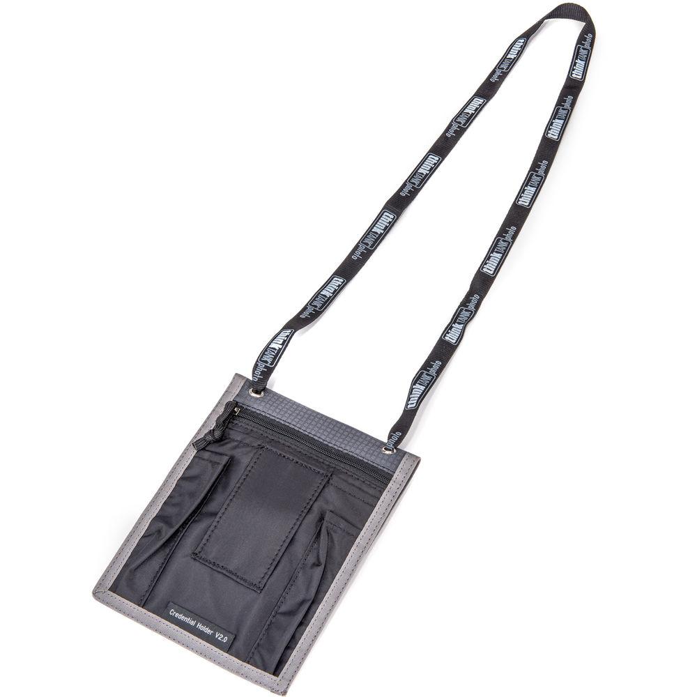 Think Tank Photo Credential Holder V2.0