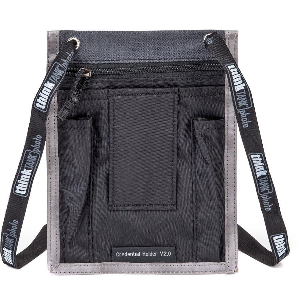Think Tank Photo Credential Holder V2.0