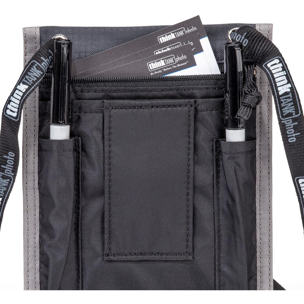 Think Tank Photo Credential Holder V2.0