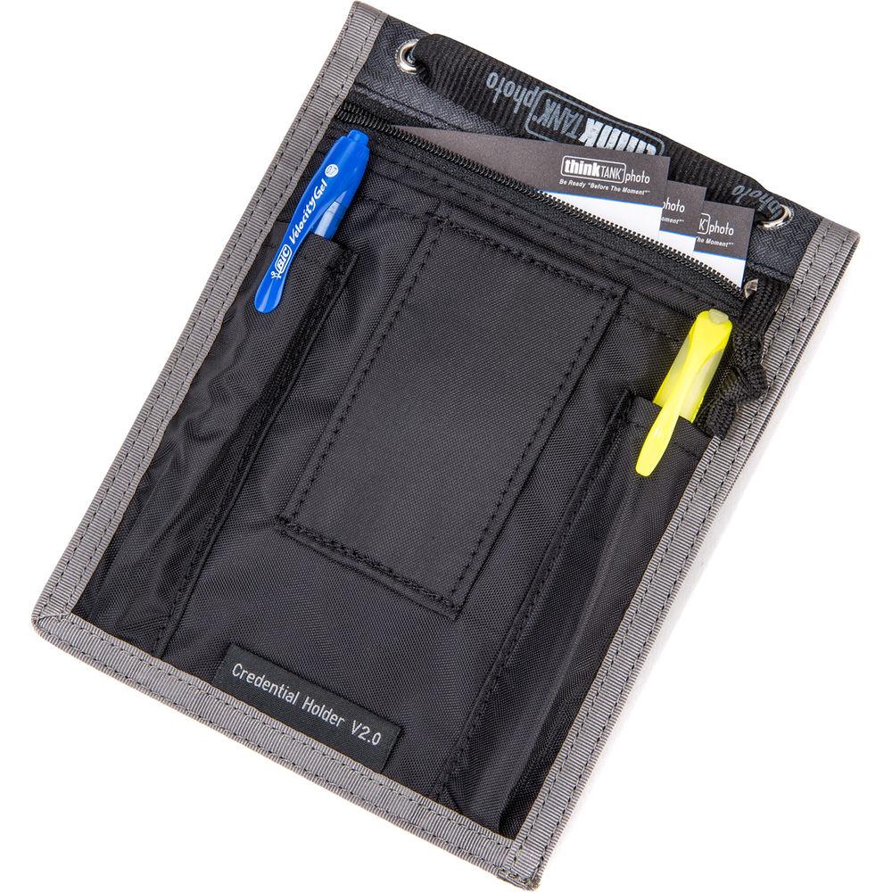 Think Tank Photo Credential Holder V2.0