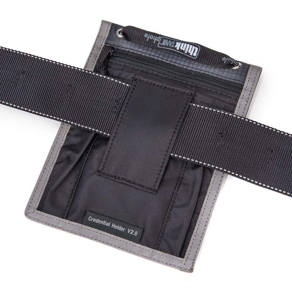 Think Tank Photo Credential Holder V2.0
