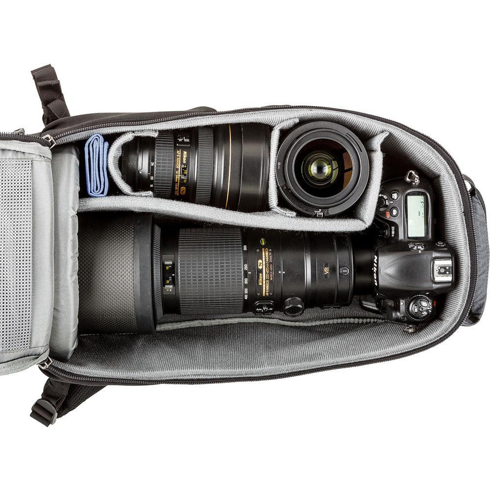 Think Tank Photo Glass Limo Backpack