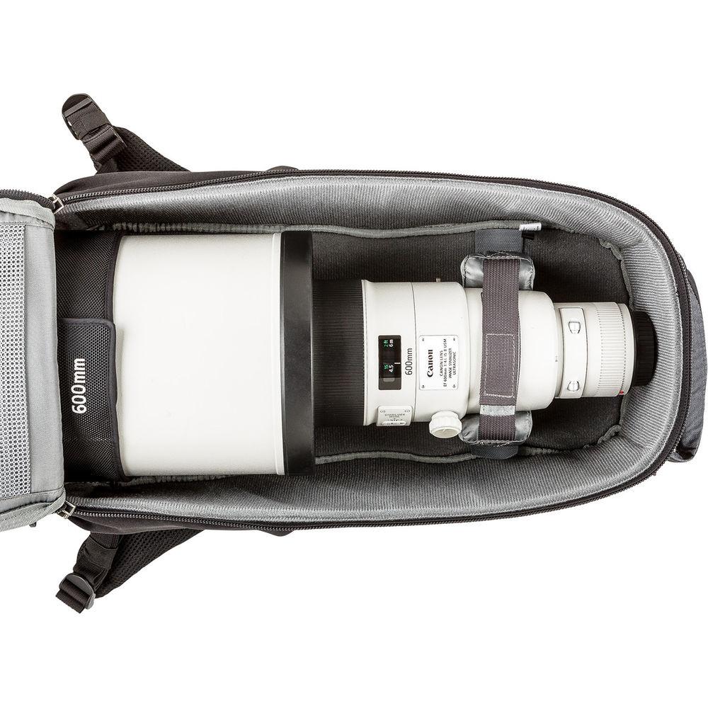 Think Tank Photo Glass Limo Backpack