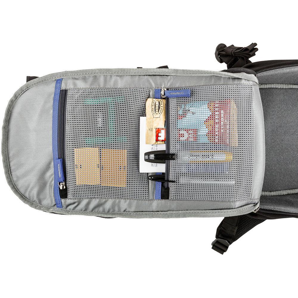 Think Tank Photo Glass Limo Backpack